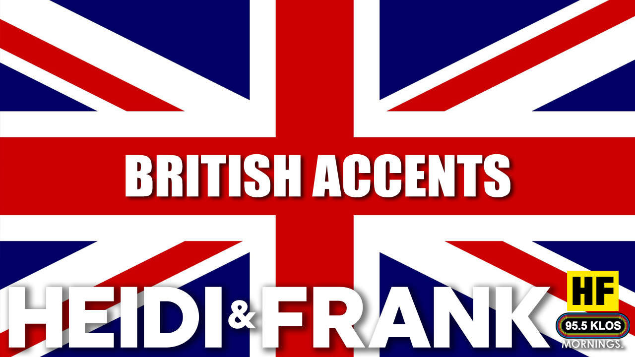 British Accents