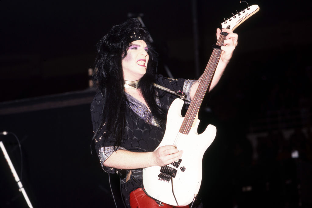 Mick Mars Says He Wants Remains To Be “Lost In The Bermuda Triangle” After Death
