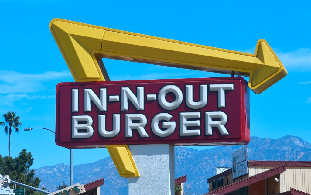 In-N-Out Hosting “Battle of the Bands” Contest for 75th Anniversary