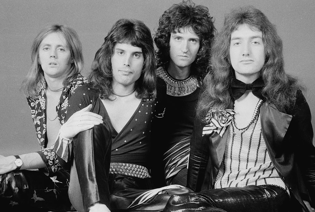 50 Years Ago: Queen Releases Debut Single “Keep Yourself Alive”