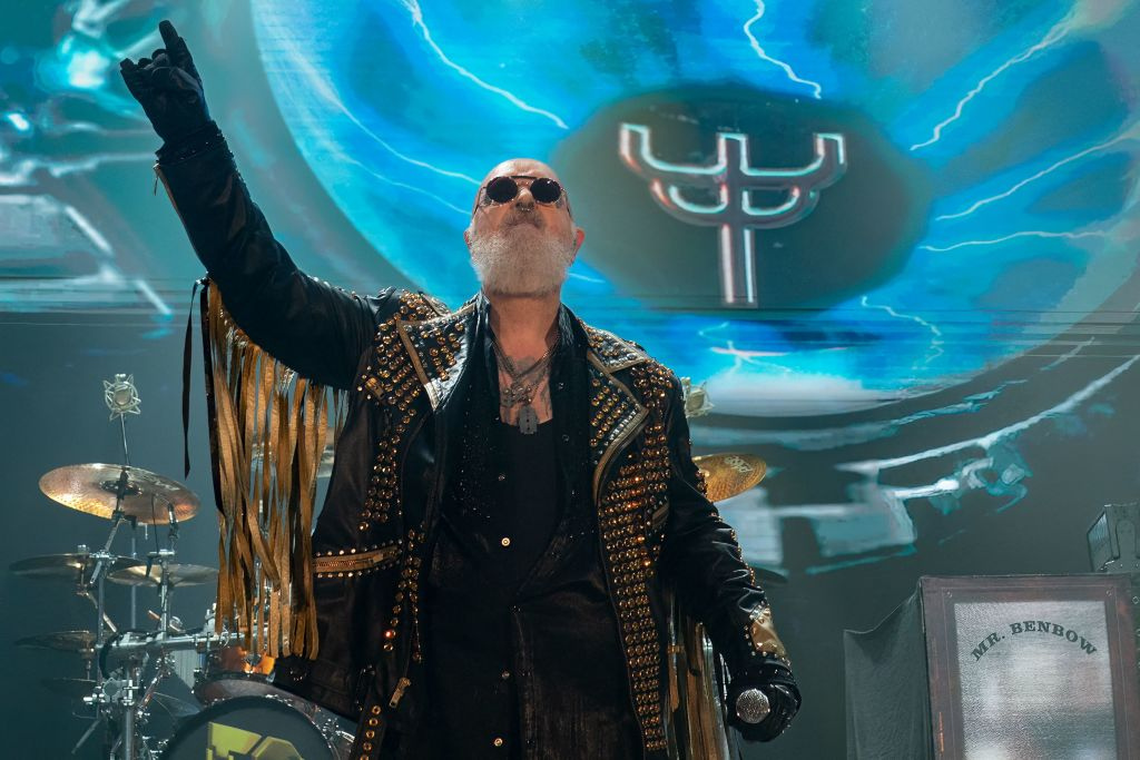 Judas Priest Replaces Ozzy Osbourne At Power Trip