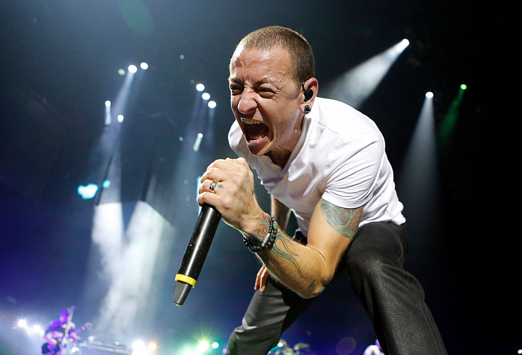 6 Years Ago: Linkin Park’s Chester Bennington Passes Away