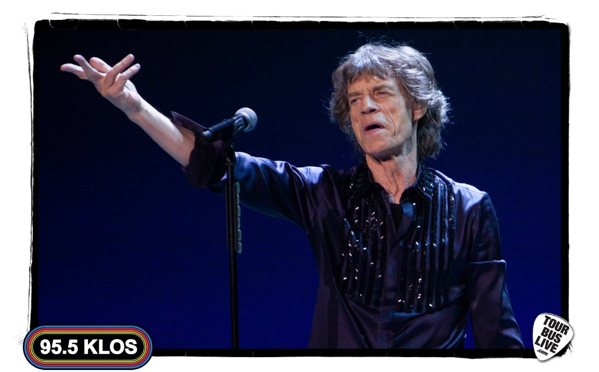 Mick Jagger’s 80th Birthday