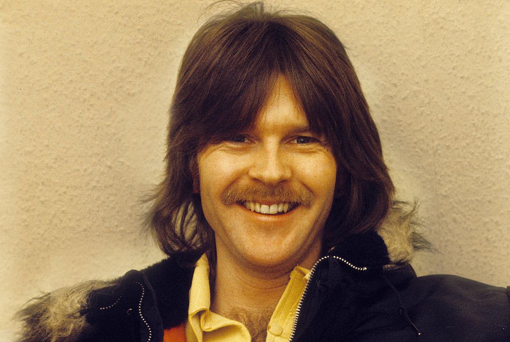 Eagles Founding Member Randy Meisner Passes Away at 77