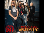 Marci Wiser Checks In With John Corabi