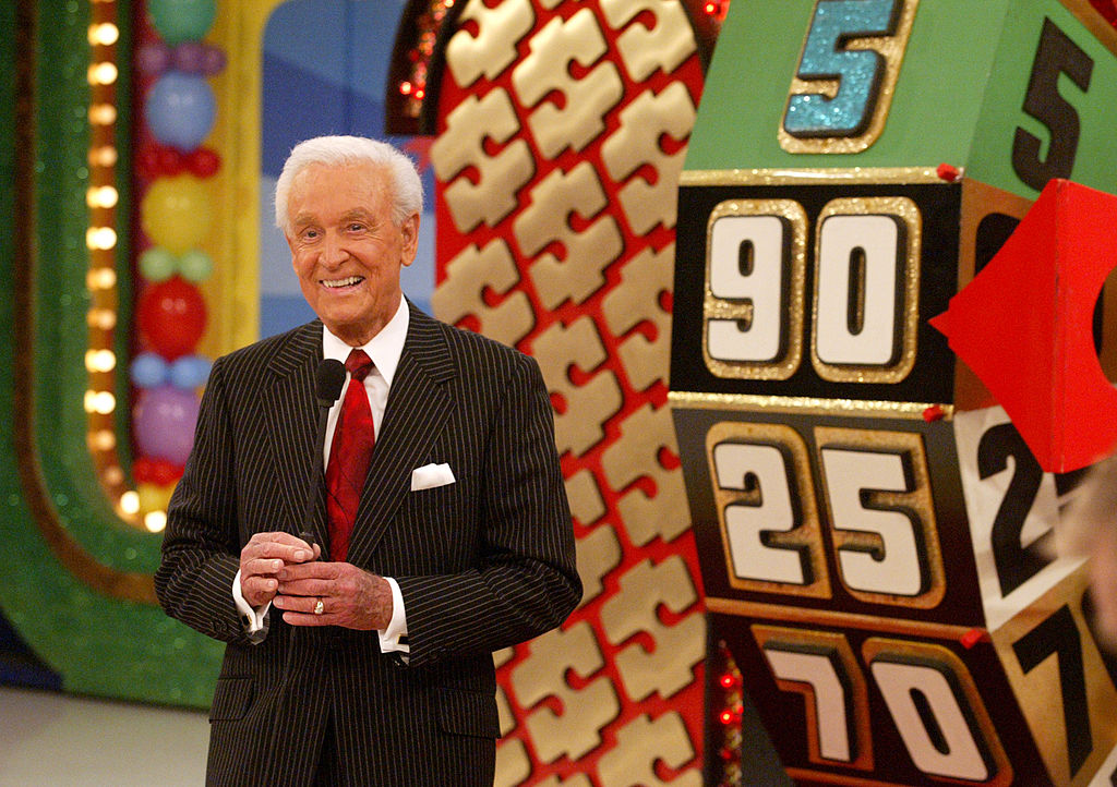 Bob Barker Dies at 99