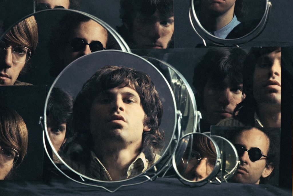 50 Years Ago: The Doors Officially Break Up