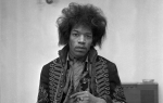 Happy Birthday Jimi Hendrix