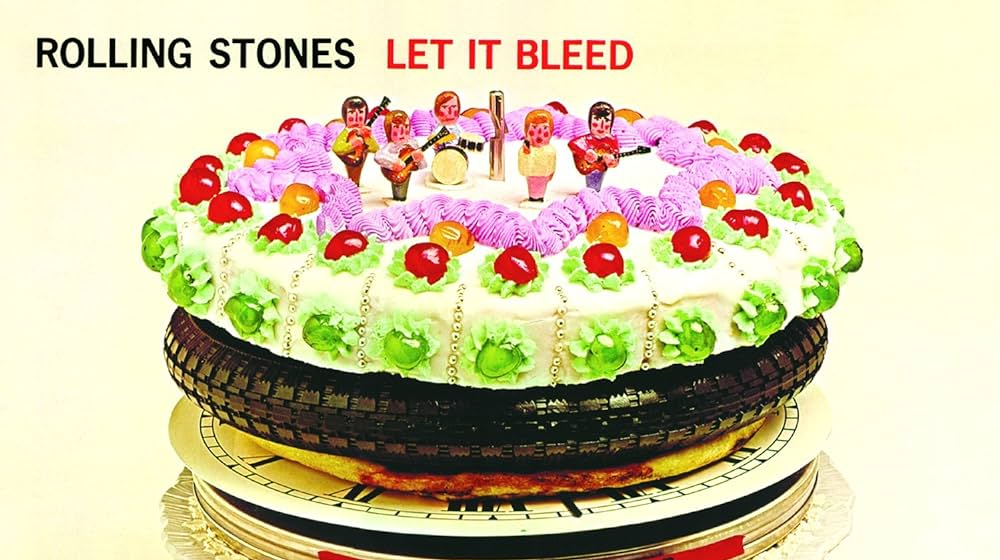 Today in Rock History: The Rolling Stones Release Let It Bleed