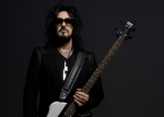 Marci Wiser Checks In With Nikki Sixx