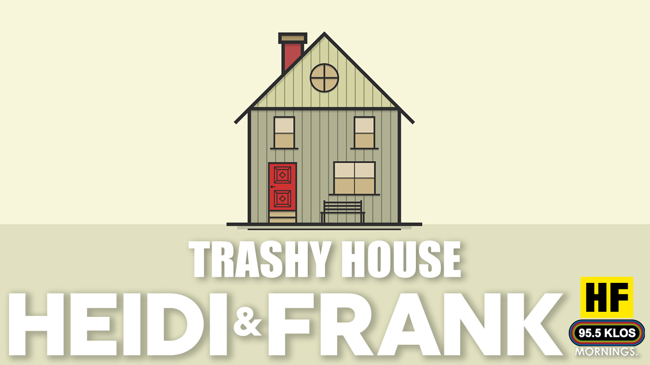 Trashy House