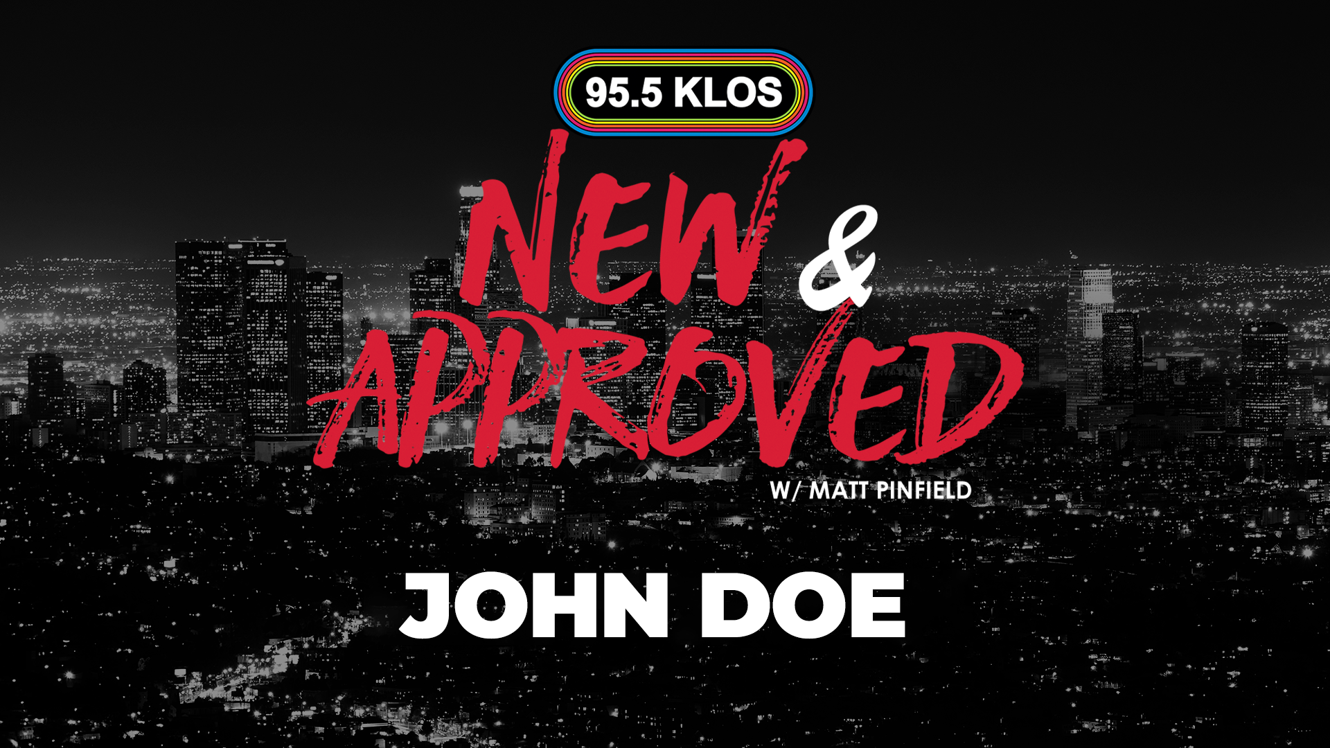 X’s John Doe Speaks With Matt Pinfield About The Making of “D.O.A.”