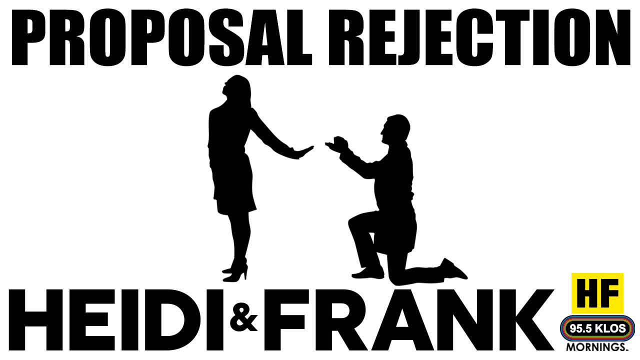 Proposal Rejection