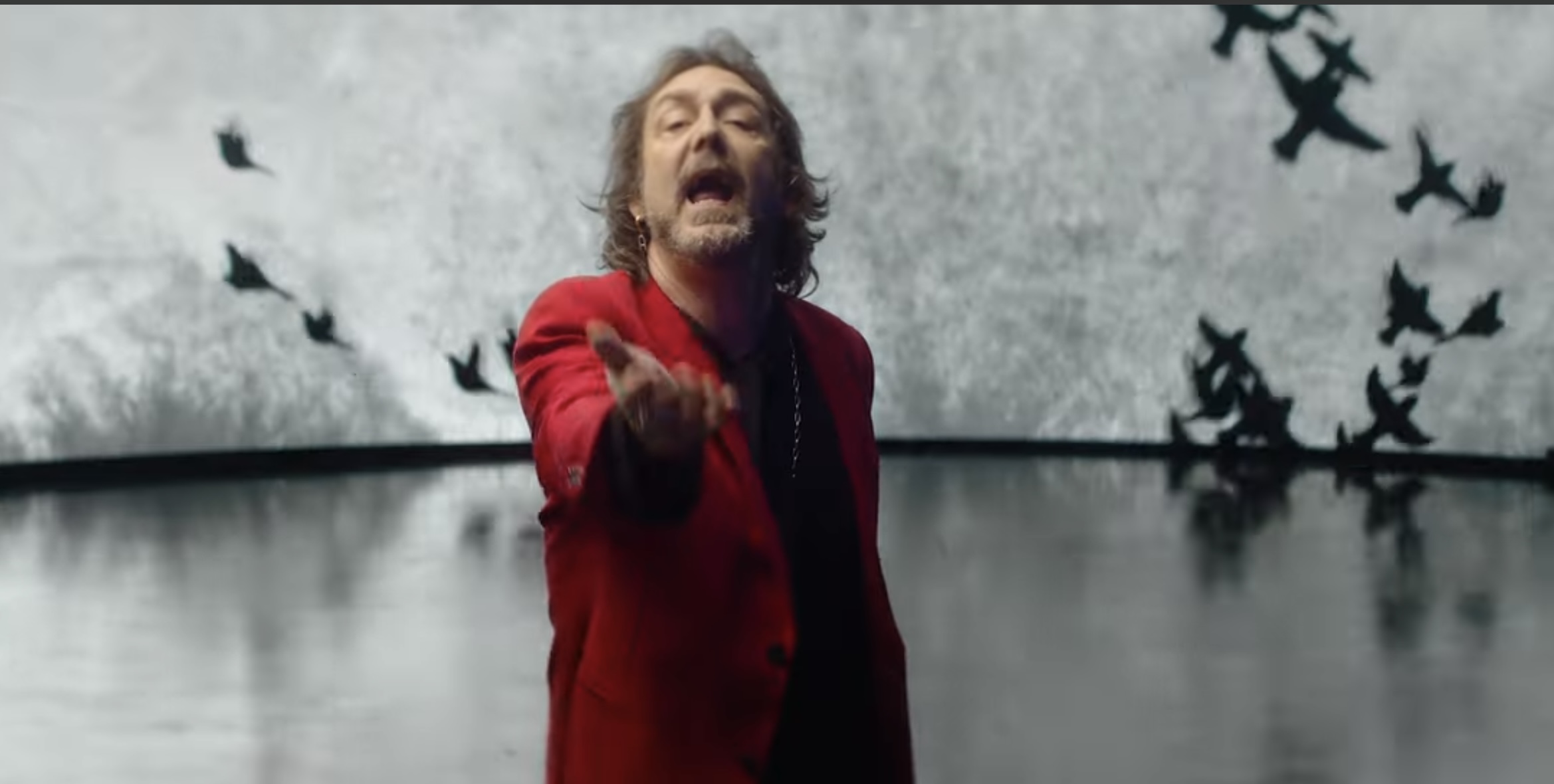 The Black Crowes Release “Wanting and Waiting” Music Video