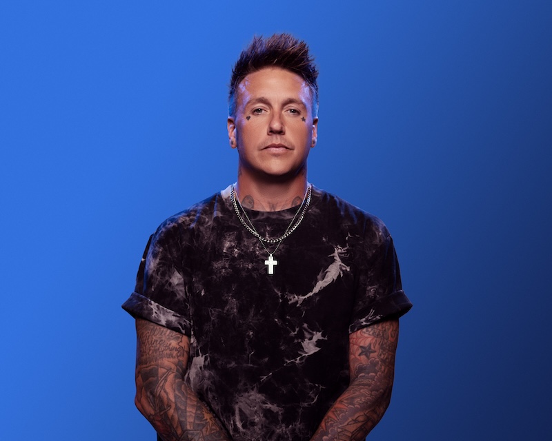 Jacoby Shaddix of Papa Roach guests on Whiplash!