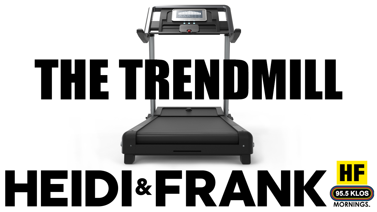 The Trendmill