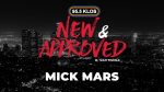 Mick Mars Speaks With Matt Pinfield About Latest Solo Album “The Other Side of Mars”