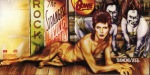 50 Years Ago: David Bowie Releases Diamond Dogs