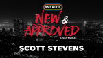 Scott Stevens Speaks With Matt Pinfield About Exies Reunion on New & Approved