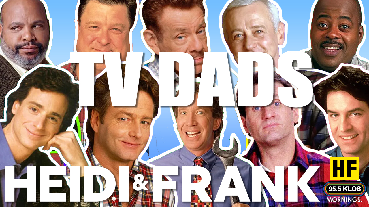 TV Dads