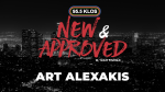 Everclear’s Art Alexakis Speaks with Matt Pinfield on New & Approved