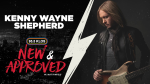 Kenny Wayne Shepherd Speaks with Matt Pinfield About “Dirt On My Diamonds” on New & Approved