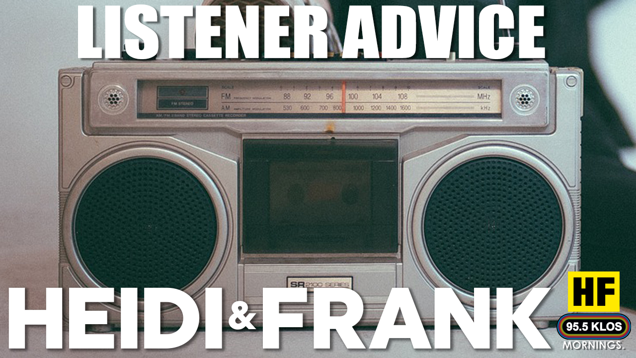 Listener Advice