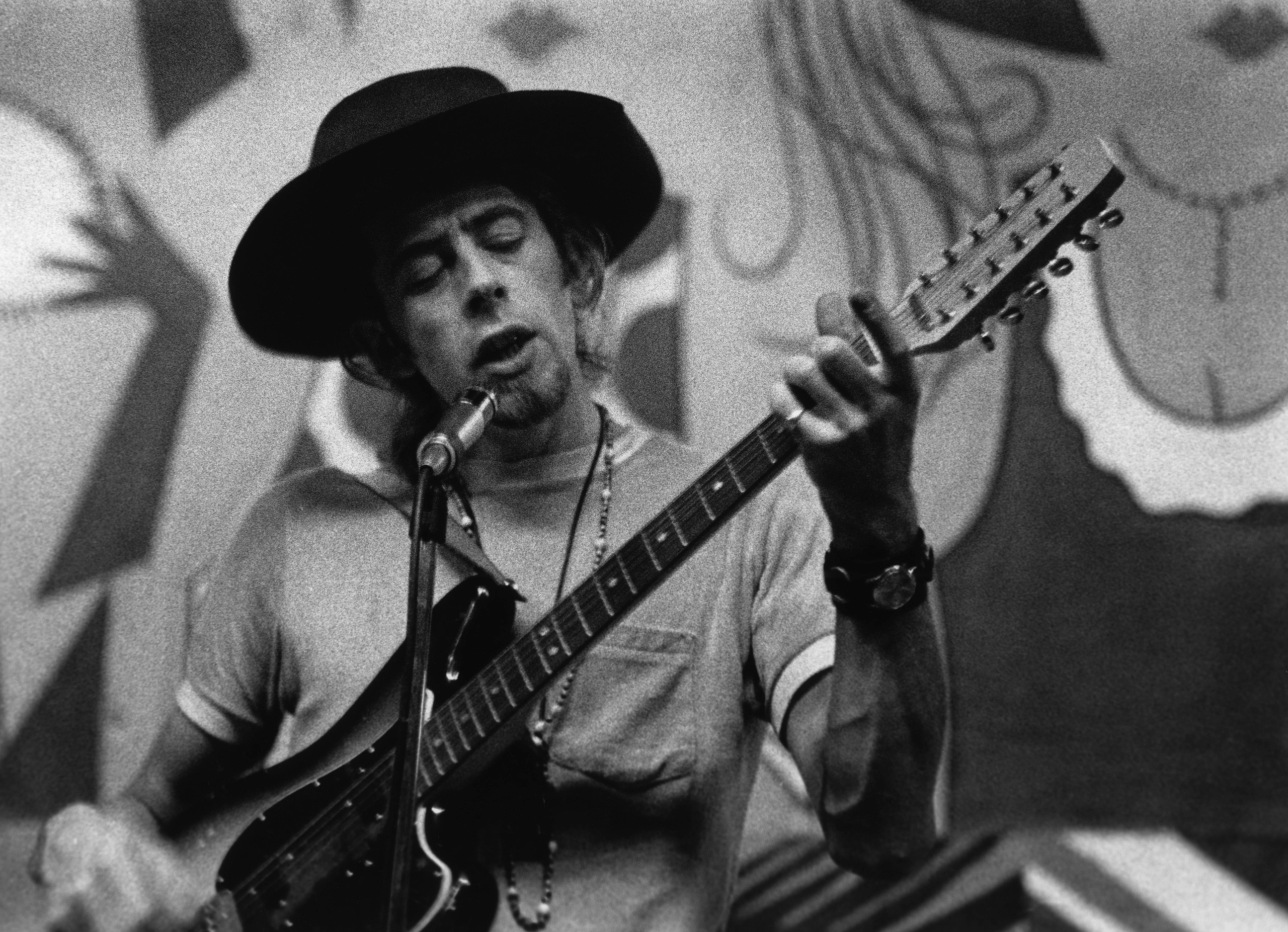 John Mayall Passes Away at the Age of 90