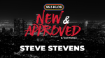 Steve Stevens Joins Matt Pinfield to Discuss 40th Anniversary of Billy Idol’s “Rebel Yell”