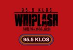 This Sunday night on Whiplash!