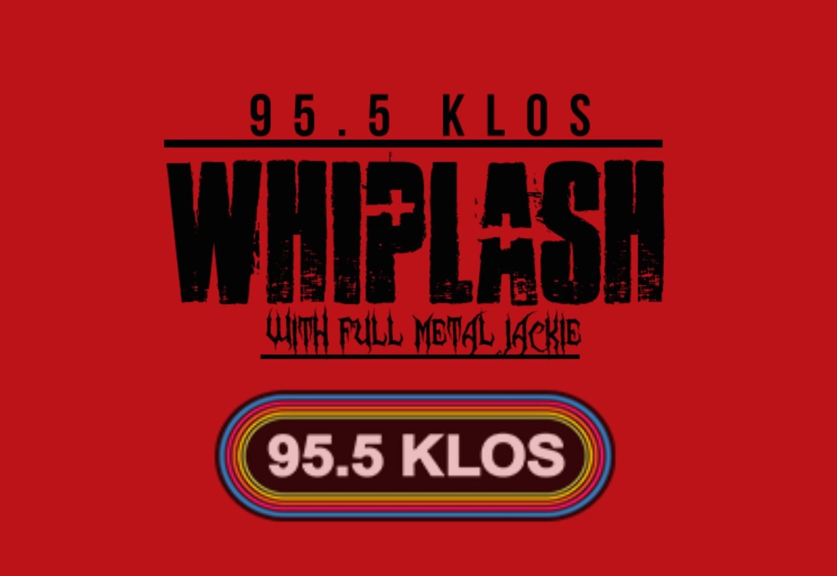 This Sunday night on Whiplash!