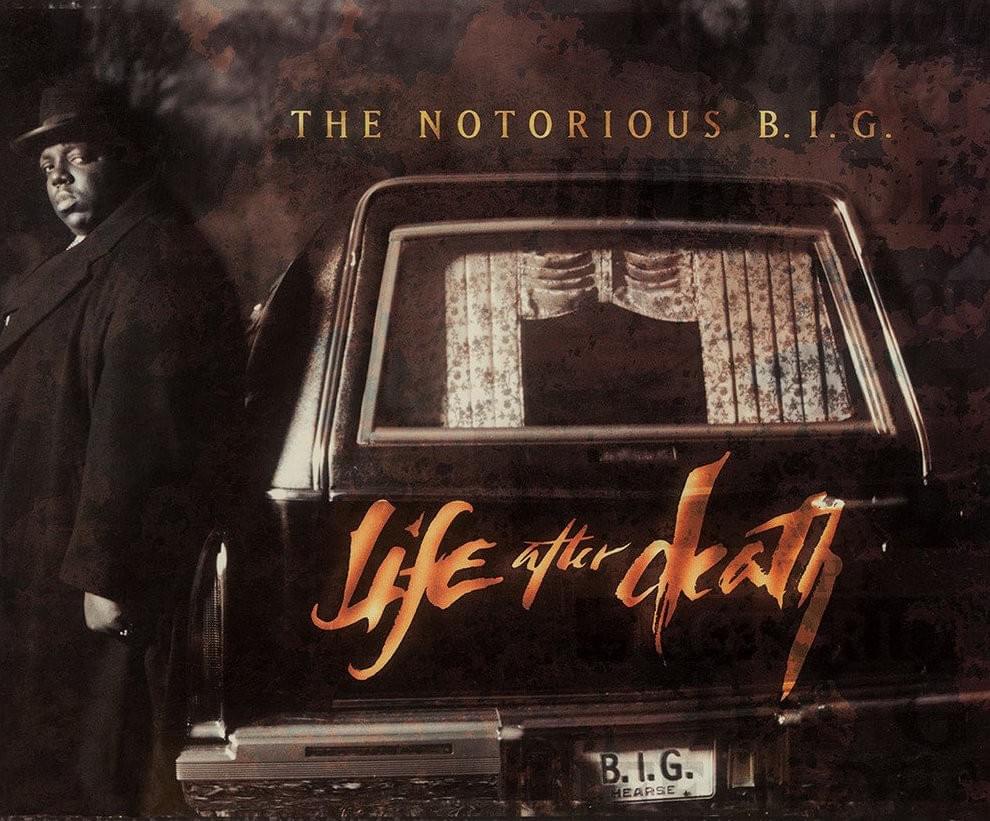 Happy Birthday: Listen to Our List of Top 5 Biggie Tracks