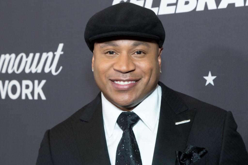 LL Cool J Set To Raise Funds For Cancer Research After Wife’s Battle