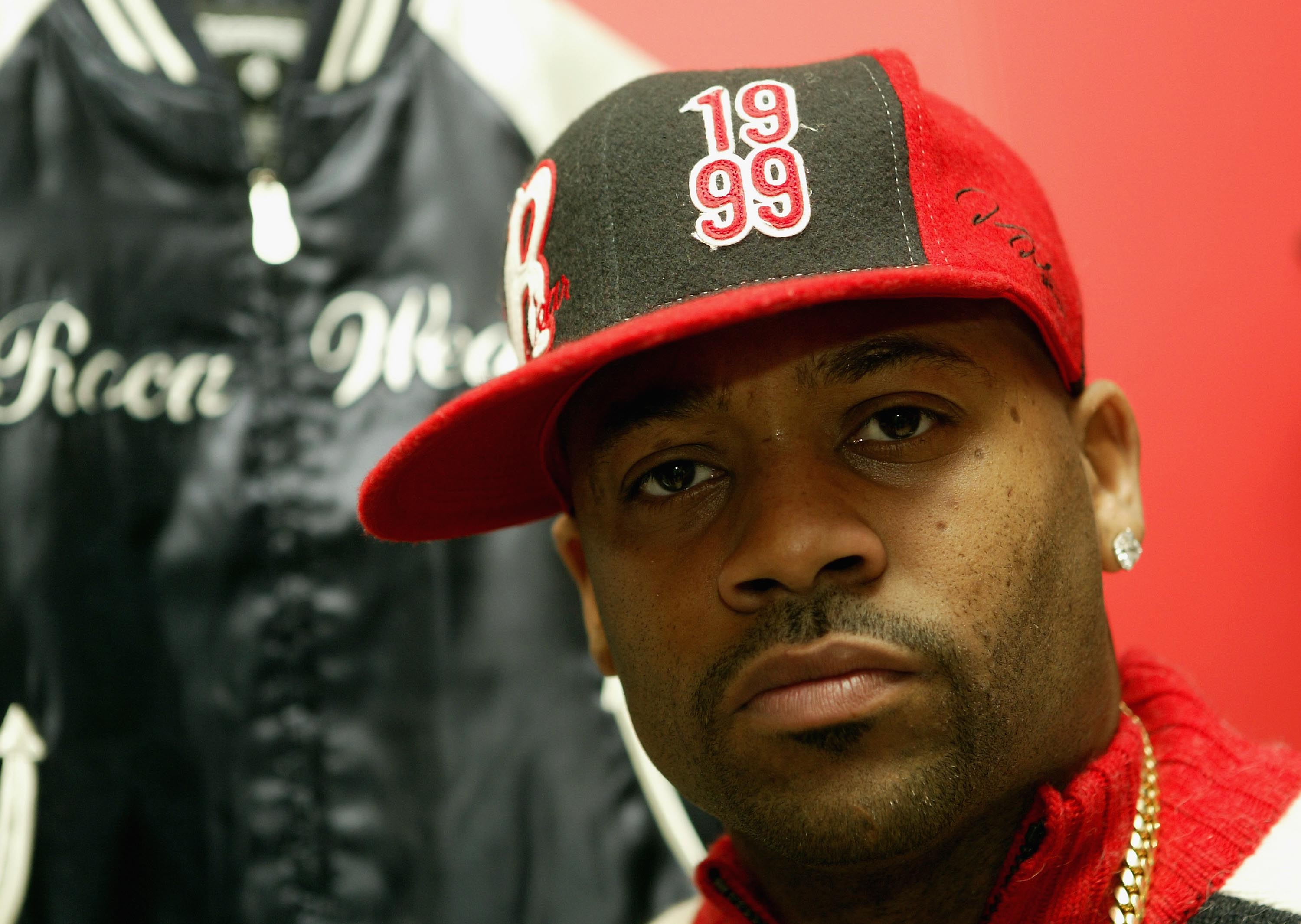 Dame Dash Reveals That Biggie Intended To Sign With Roc-A-Fella