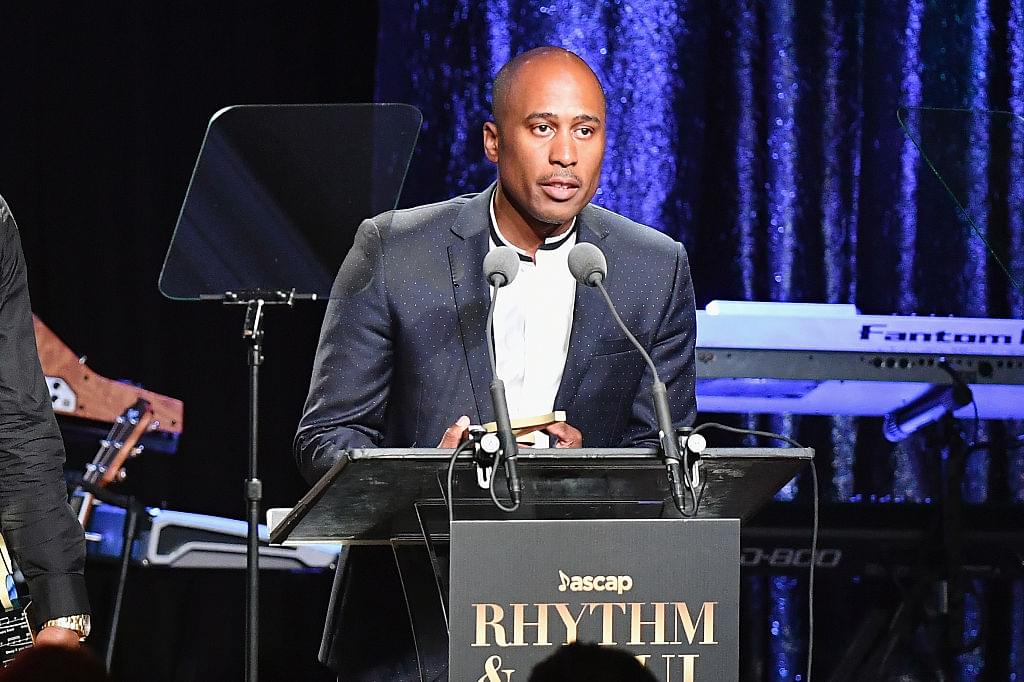 A Tribe Called Quest’s Ali Shaheed Muhammad Forms New Group