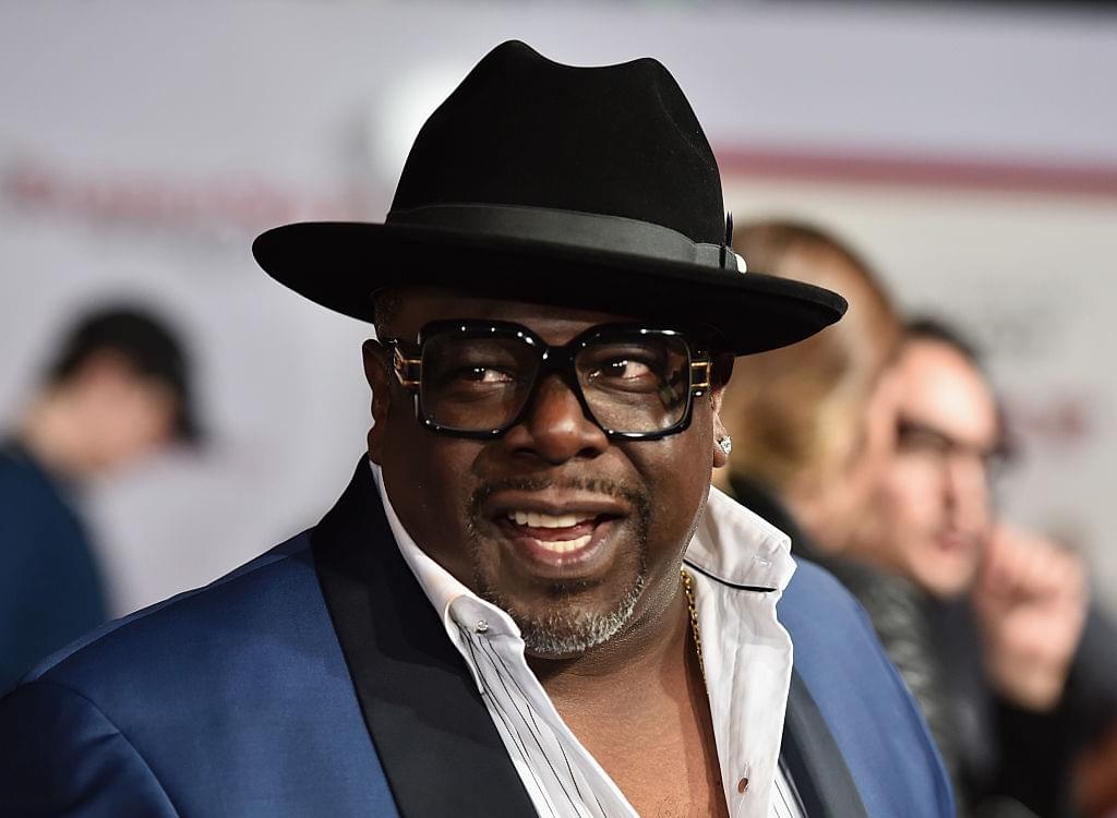 Cedric The Entertainer Says a Bernie Mac Hologram Nearly Happened