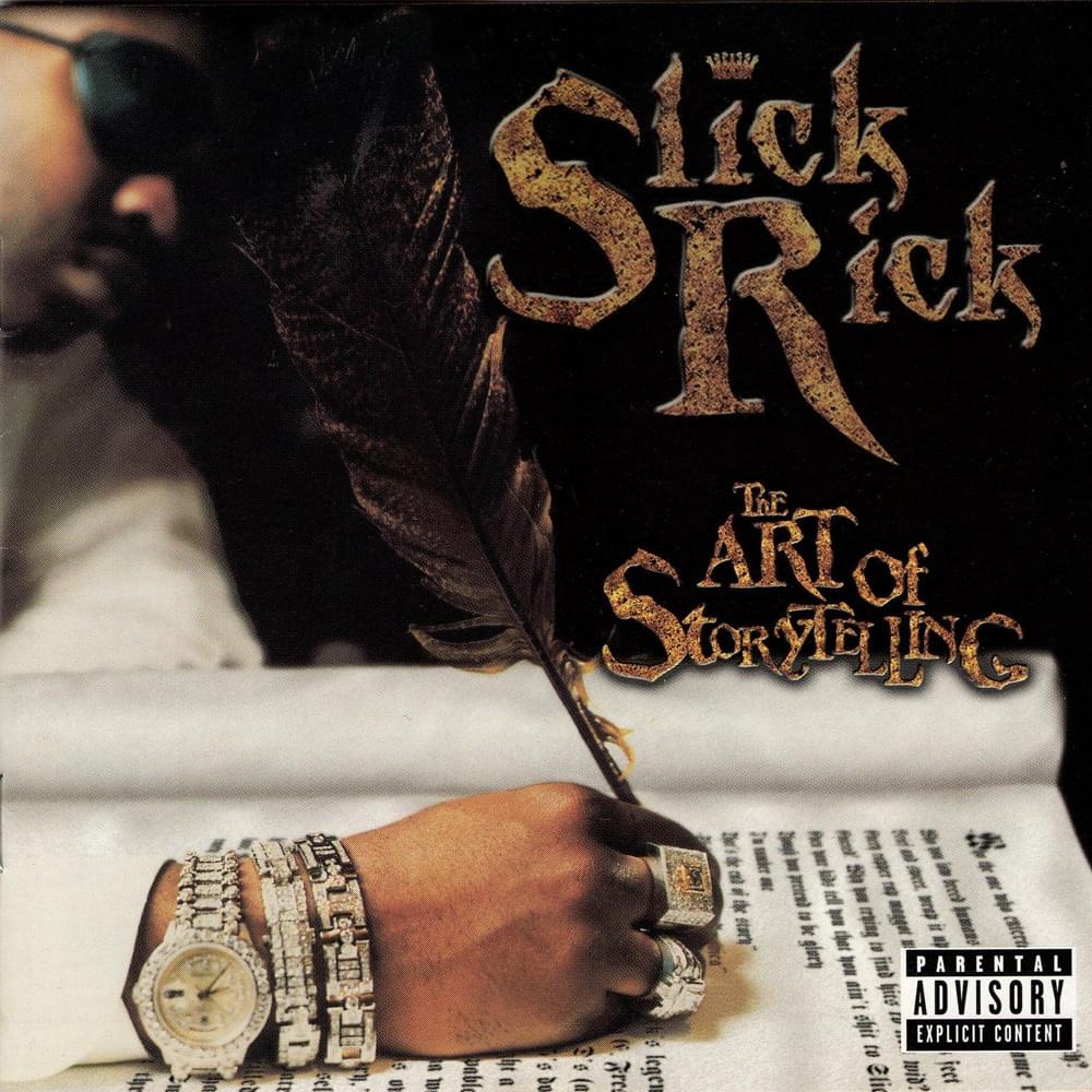 19 Years Later, The Impact of Slick Rick’s The Art of Storytelling Album
