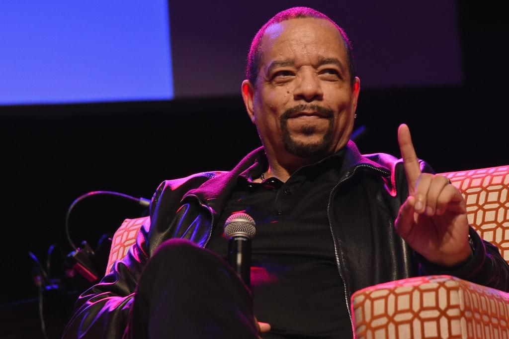 Urban Dictionary Lists Ice-T As Gangsta Rap Pioneer