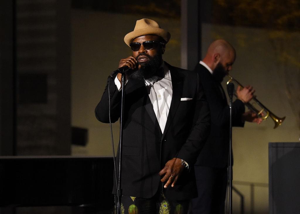 Black Thought Shares “Streams Of Thought” Release Date