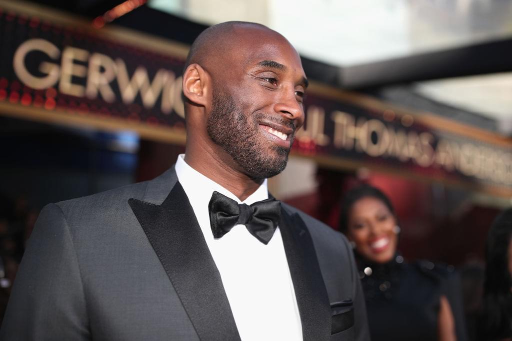 Kobe Bryant Announces Book, ‘The Mamba Mentality: How I Play’