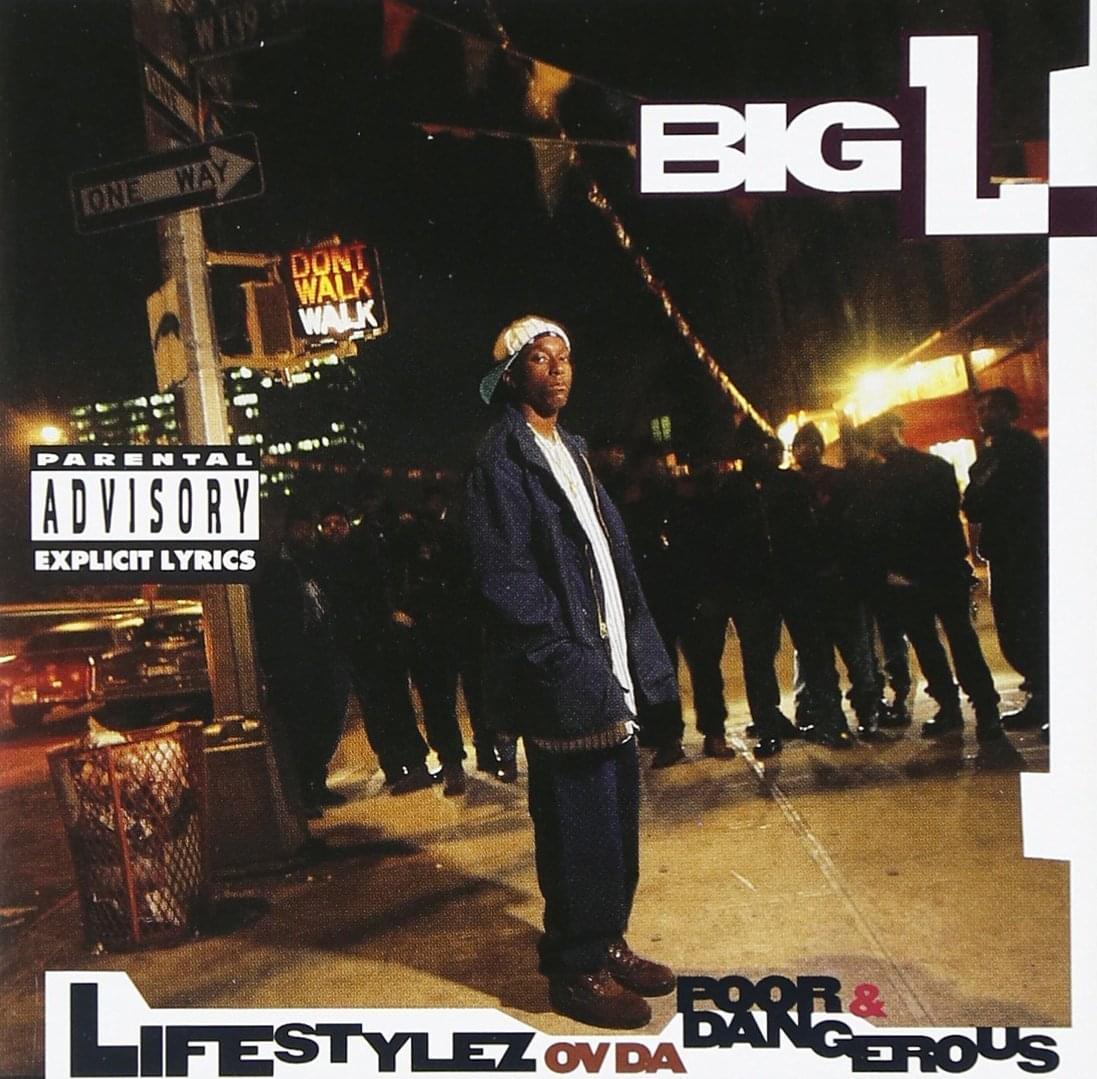Happy Birthday: Check Out Big L’s Top 5 Tracks Ever