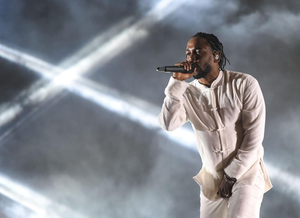 Compton’s Own, Kendrick Lamar Officially Receives His Pulitzer Prize