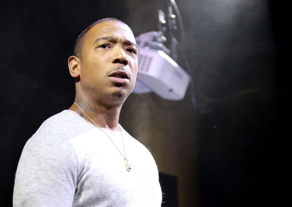 Ja Rule Disses 50 Cent…Again