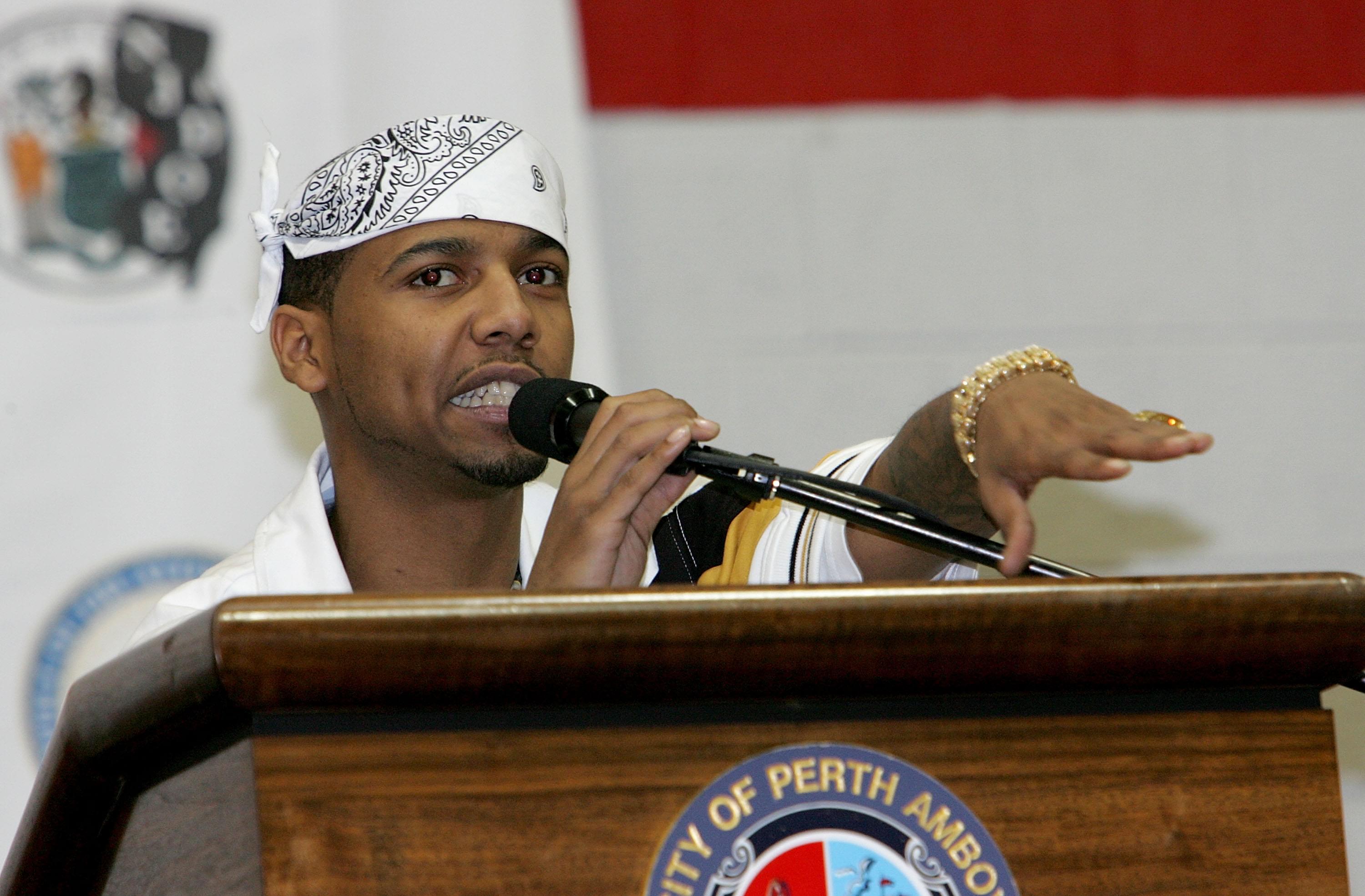 Juelz Santana Thinks Pusha T Went “Too Far” With His Drake Diss