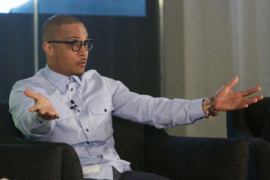 T.I. Wants A $775K Lawsuit Against Him Thrown Out Of Court