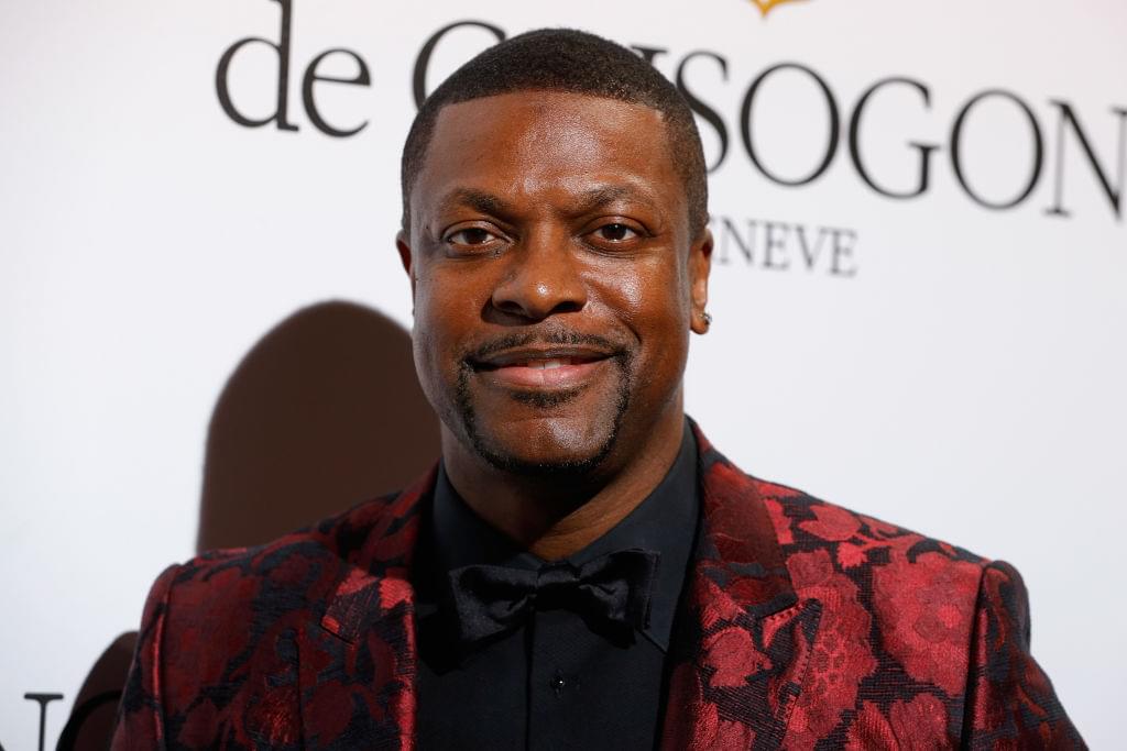 Chris Tucker Reveals How He Took Major Film Role From Prince