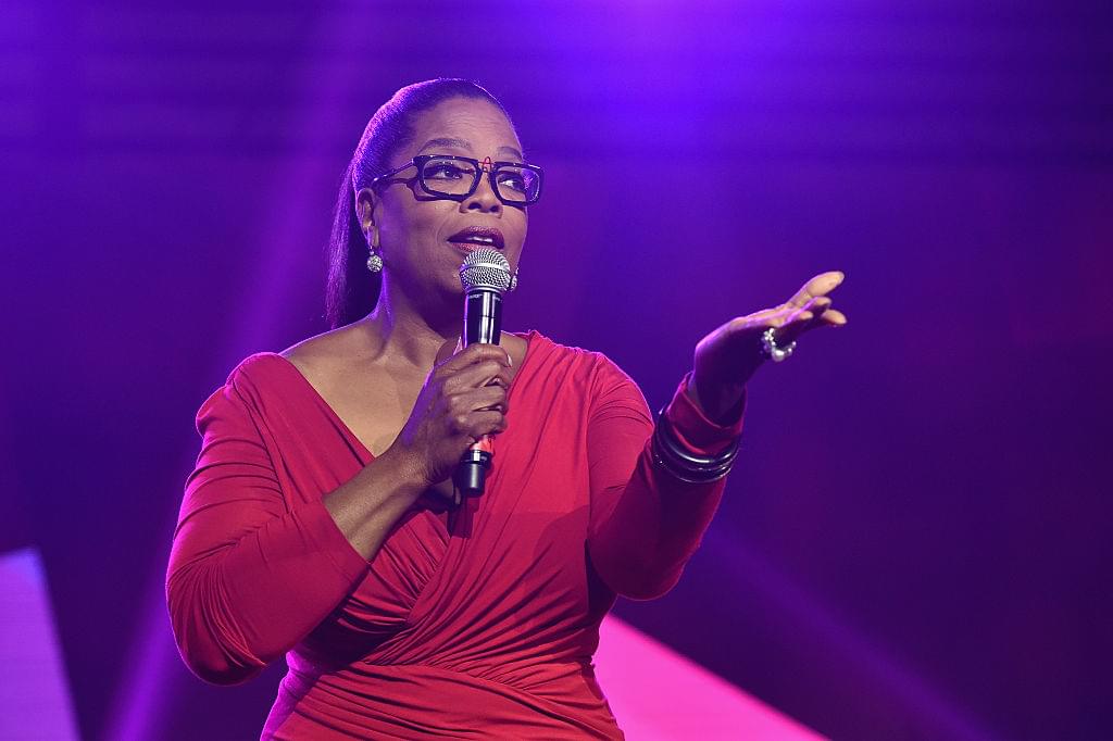 Oprah Will Be Honored With Her Own Exhibit At The National Museum of African American History