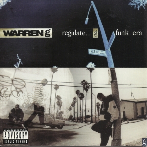 Today In Hip Hop History: 24 Years Ago, Warren G Dropped ‘Regulate…G Funk Era’