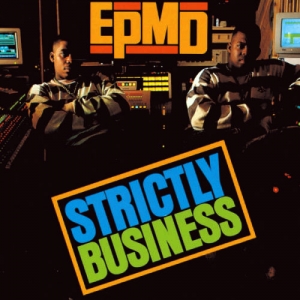 Today In Hip Hop History: 30 Years Ago, EPMD Dropped ‘Strictly Business’