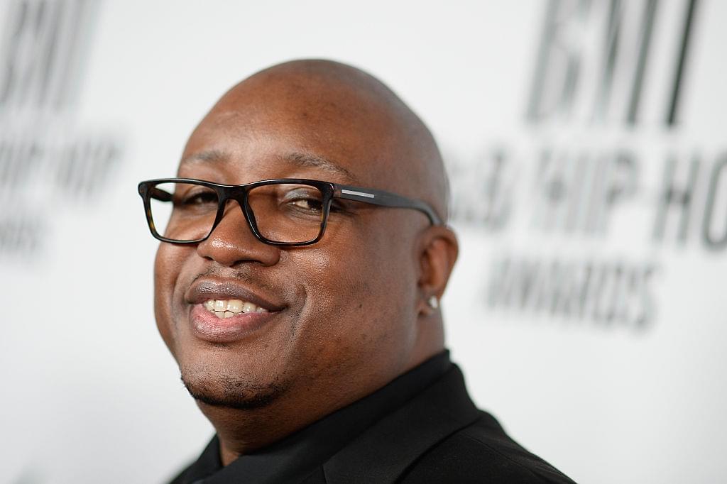 E-40 Sues Another Author For Stealing Trademark